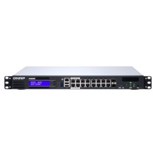 QNAP QGD-1600 switch - Celeron J4115, 8GB, QTS QGD-1600-8G QNAP QGD-1600 switch - Celeron J4115, 8GB, QTS QGD-1600-8G
