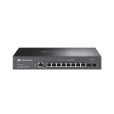 TP-Link SG3210X-M2 switch - Omada, 8 port, 2,5 gigabites, L2+, menedzselt SG3210X-M2 TP-Link SG3210X-M2 switch - Omada, 8 port, 2,5 gigabites, L2+, menedzselt SG3210X-M2