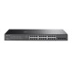 TP-Link SG2428LP switch - Omada, 28 portos, gigabites, 16 porton PoE+ SG2428LP TP-Link SG2428LP switch - Omada, 28 portos, gigabites, 16 porton PoE+ SG2428LP