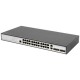 DIGITUS DN-80221-3 24x GbE Lan port 2x SFP port menedzselhető switch DN-80221-3 DIGITUS DN-80221-3 24x GbE Lan port 2x SFP port menedzselhető switch DN-80221-3