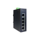 DIGITUS DN-651107 5port GbE DIN sínre szerelhető ipari switch DN-651107 DIGITUS DN-651107 5port GbE DIN sínre szerelhető ipari switch DN-651107