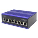 DIGITUS DN-651119 8x GbE Lan port nem menedzselhető ipari switch DN-651119 DIGITUS DN-651119 8x GbE Lan port nem menedzselhető ipari switch DN-651119
