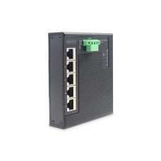 DIGITUS DN-651126 5x GbE Lan port nem menedzselhető ipari switch DN-651126 DIGITUS DN-651126 5x GbE Lan port nem menedzselhető ipari switch DN-651126