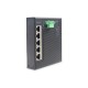 DIGITUS DN-651126 5x GbE Lan port nem menedzselhető ipari switch DN-651126 DIGITUS DN-651126 5x GbE Lan port nem menedzselhető ipari switch DN-651126