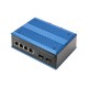 DIGITUS DN-651149 4x GbE Lan port 2x SFP PoE 100W port menedzselhető ipari switch DN-651149 DIGITUS DN-651149 4x GbE Lan port 2x SFP PoE 100W port menedzselhető ipari switch DN-651149