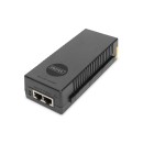 DIGITUS 10G Ethernet PoE+ 30W tápfeladó DN-95108 DIGITUS 10G Ethernet PoE+ 30W tápfeladó DN-95108