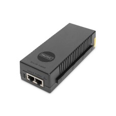 DIGITUS 10G Ethernet PoE+ 30W tápfeladó DN-95108 DIGITUS 10G Ethernet PoE+ 30W tápfeladó DN-95108