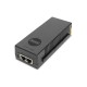 DIGITUS 10G Ethernet PoE+ 30W tápfeladó DN-95108 DIGITUS 10G Ethernet PoE+ 30W tápfeladó DN-95108