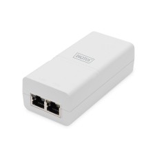 DIGITUS DN-95132 52V 30W 0.58A 802.3af akt&iacute;v Poe t&aacute;pegys&eacute;g Gigabit LAN porttal DN-95132