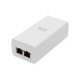 DIGITUS DN-95132 52V 30W 0.58A 802.3af aktív Poe tápegység Gigabit LAN porttal DN-95132 DIGITUS DN-95132 52V 30W 0.58A 802.3af aktív Poe tápegység Gigabit LAN porttal DN-95132