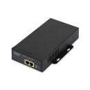 DIGITUS Gigabit Ethernet PoE++ 802.3at 95W tápfeladó DN-95107