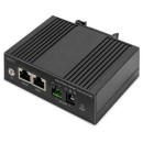 DIGITUS DN-651140 Gigabit 1x GbE Lan port ipari 60W PoE Splitter DN-651140 DIGITUS DN-651140 Gigabit 1x GbE Lan port ipari 60W PoE Splitter DN-651140
