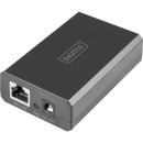 DIGITUS DN-95211 Gigabit 1x GbE Lan port 51W PoE Splitter DN-95211