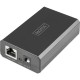 DIGITUS DN-95211 Gigabit 1x GbE Lan port 51W PoE Splitter DN-95211 DIGITUS DN-95211 Gigabit 1x GbE Lan port 51W PoE Splitter DN-95211