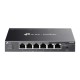 TP-Link ES206GP Omada 6-Port Gigabit Easy Managed Switch with 4-Port PoE+ ES206GP TP-Link ES206GP Omada 6-Port Gigabit Easy Managed Switch with 4-Port PoE+ ES206GP