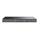 TP-Link SG5452X - Omada 48-Port Gigabit Stackable Lite L3 Managed Switch with 4×10G Slots SG5452X TP-Link SG5452X - Omada 48-Port Gigabit Stackable Lite L3 Managed Switch with 4×10G Slots SG5452X