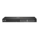 HPE Aruba Networking CX 6000 24p 10M/100M/1G 4p SFP 1G Switch R8N88B#ABB HPE Aruba Networking CX 6000 24p 10M/100M/1G 4p SFP 1G Switch R8N88B#ABB