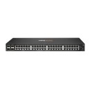 HPE Aruba Networking CX 6000 48p 10M/100M/1G 4p SFP 1G Switch R8N86B#ABB