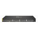 HPE Aruba Networking CX 6000 48p 10M/100M/1G Class4 PoE 4p SFP 1G 370W Switch R8N85B#ABB HPE Aruba Networking CX 6000 48p 10M/100M/1G Class4 PoE 4p SFP 1G 370W Switch R8N85B#ABB