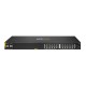 HPE Aruba Networking CX 6000 24p 10M/100M/1G Class4 PoE 4p SFP 1G 370W Switch R8N87B#ABB HPE Aruba Networking CX 6000 24p 10M/100M/1G Class4 PoE 4p SFP 1G 370W Switch R8N87B#ABB