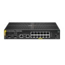 HPE Aruba Networking CX 6000 12p 10M/100M/1G Class4 PoE 2p SFP 1G 139W Switch R8N89B#ABB HPE Aruba Networking CX 6000 12p 10M/100M/1G Class4 PoE 2p SFP 1G 139W Switch R8N89B#ABB