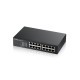 ZyXEL GS1100-16 v4 16port 10/100/1000Mbps LAN switch GS1100-16-EU0104F