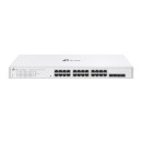 TP-Link Festa FS328G 24-Port Gigabit Smart Switch with 4 SFP Slots FESTA FS328G