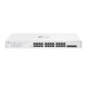 TP-Link Festa FS328G 24-Port Gigabit Smart Switch with 4 SFP Slots FESTA FS328G TP-Link Festa FS328G 24-Port Gigabit Smart Switch with 4 SFP Slots FESTA FS328G