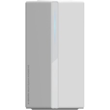 Xiaomi Mesh System AX3000 NE router - teljes otthoni Wi-Fi 6 lefedetts&eacute;g, NFC, 1 db-os csomag DVB4459GL