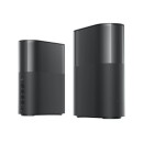 Xiaomi Mesh System BE3600 Pro router - teljes otthoni Wi-Fi 7 lefedettség, 3 db-os csomag DVB4480GL Xiaomi Mesh System BE3600 Pro router - teljes otthoni Wi-Fi 7 lefedettség, 3 db-os csomag DVB4480GL