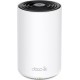 TP-LINK Deco XE75 AXE5400 Tri-Band Mesh Wi-Fi 6E Rendszer (1db) DECO XE75(1-PACK) TP-LINK Deco XE75 AXE5400 Tri-Band Mesh Wi-Fi 6E Rendszer (1db) DECO XE75(1-PACK)