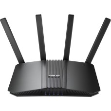 Asus RT-BE59 &ndash; WiFi 7 AirMesh bőv&iacute;thető router, 5000Mbps, 2,5GbE LAN 90IG0AE0-MO9C00
