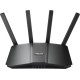 Asus RT-BE59 – WiFi 7 AirMesh bővíthető router, 5000Mbps, 2,5GbE LAN 90IG0AE0-MO9C00