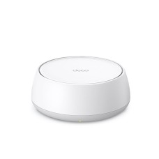 TP-Link Deco BE22 - BE3600 egész otthont lefedő Mesh WiFi 7 rendszer, 1db-os csomag DECO BE22(1-PACK) TP-Link Deco BE22 - BE3600 egész otthont lefedő Mesh WiFi 7 rendszer, 1db-os csomag DECO BE22(1-PACK)