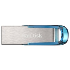 Pendrive 32GB Sandisk Ultra Flair USB3.0 kék SDCZ73-032G-G46B Pendrive 32GB Sandisk Ultra Flair USB3.0 kék SDCZ73-032G-G46B