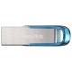 Pendrive 128GB Sandisk Ultra Flair USB3.0 kék SDCZ73-128G-G46B Pendrive 128GB Sandisk Ultra Flair USB3.0 kék SDCZ73-128G-G46B