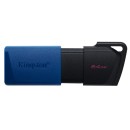 KINGSTON DataTraveler Exodia M USB-A 3.2 Gen 1 64GB 2db DTXM/64GB-2P KINGSTON DataTraveler Exodia M USB-A 3.2 Gen 1 64GB 2db DTXM/64GB-2P
