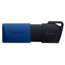 KINGSTON DataTraveler Exodia M USB-A 3.2 Gen 1 64GB 2db DTXM/64GB-2P