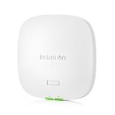 HPE Networking Instant On Access Point Dual Radio Tri Band 2x2 Wi-Fi 6E RW AP32 HPE Networking Instant On Access Point Dual Radio Tri Band 2x2 Wi-Fi 6E RW AP32