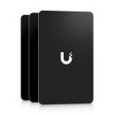 Ubiquiti Access Card - NFC kártya, fekete, 10db UA-CARD-B-10 Ubiquiti Access Card - NFC kártya, fekete, 10db UA-CARD-B-10