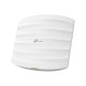 TP-Link Festa F54 Access Point WiFi 5 AC1750 MU-MIMO Gigabites, mennyezetre szerelhető FESTA F54 TP-Link Festa F54 Access Point WiFi 5 AC1750 MU-MIMO Gigabites, mennyezetre szerelhető FESTA F54