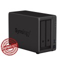SYNOLOGY Deep Learning NVR DVA1622 DVA1622 SYNOLOGY Deep Learning NVR DVA1622 DVA1622