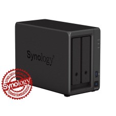 SYNOLOGY Deep Learning NVR DVA1622 DVA1622 SYNOLOGY Deep Learning NVR DVA1622 DVA1622