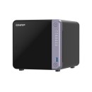 QNAP TS-432X NAS 4 lemezes, 10GbE, 4GB RAM TS-432X-4G QNAP TS-432X NAS 4 lemezes, 10GbE, 4GB RAM TS-432X-4G