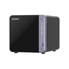 QNAP TS-432X NAS 4 lemezes, 10GbE, 4GB RAM TS-432X-4G QNAP TS-432X NAS 4 lemezes, 10GbE, 4GB RAM TS-432X-4G