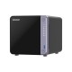 QNAP TS-432X NAS 4 lemezes, 10GbE, 4GB RAM TS-432X-4G