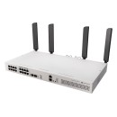 MikroTik CRS418-8P-8G-2S+5axQ2axQ-RM rackbe szerelhető PoE switch, 16x Gbit (8x PoE Out) RJ45, 2x10Gbit SFP+ port CRS418-8P-8G-2S+5AXQ2AXQ-RM MikroTik CRS418-8P-8G-2S+5axQ2axQ-RM rackbe szerelhető PoE switch, 16x Gbit (8x PoE Out) RJ45, 2x10Gbit SFP+ port CRS418-8P-8G-2S+5AXQ2AXQ-RM