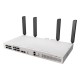 MikroTik CRS418-8P-8G-2S+5axQ2axQ-RM rackbe szerelhető PoE switch, 16x Gbit (8x PoE Out) RJ45, 2x10Gbit SFP+ port CRS418-8P-8G-2S+5AXQ2AXQ-RM MikroTik CRS418-8P-8G-2S+5axQ2axQ-RM rackbe szerelhető PoE switch, 16x Gbit (8x PoE Out) RJ45, 2x10Gbit SFP+ port CRS418-8P-8G-2S+5AXQ2AXQ-RM