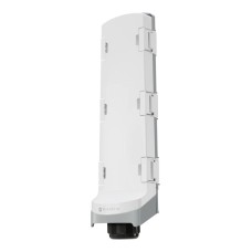 MikroTik GPERx6 k&uuml;lt&eacute;ri switch, 3x Gigabit Ethernet (1x PoE bemenet/ 2x PoE kimenet), 3x 10G SFP+, 3 DC kimenet, IP66 CSS606-1G-2GI-3S+OUT