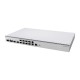 MikroTik CRS812 DDQ rackbe szerelhető switch, 8×50G SFP56, 2×200G QSFP56, 2×400G QSFP56-DD, 2×10G Ethernet CRS812-8DS-2DQ-2DDQ-RM MikroTik CRS812 DDQ rackbe szerelhető switch, 8×50G SFP56, 2×200G QSFP56, 2×400G QSFP56-DD, 2×10G Ethernet CRS812-8DS-2DQ-2DDQ-RM